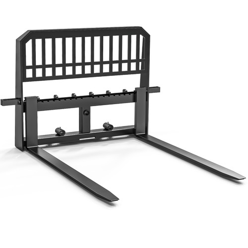 Skid steer tractor - tractor, 45"