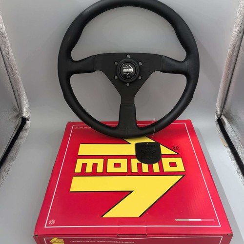 Momo montecarlo 350mm - momo, 14'