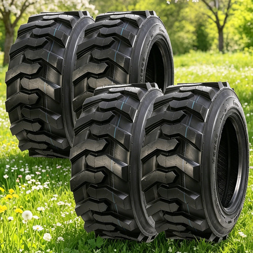 Pack 5 skid steer - 4-pack,