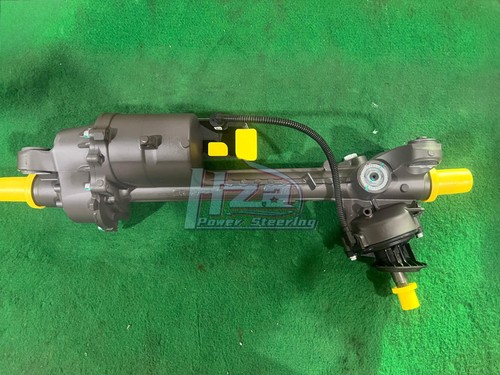 Lhd electric power - lhd,