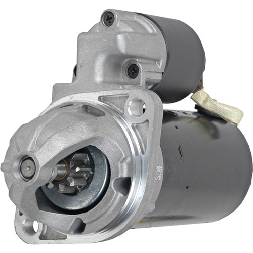 Starter for john deere - deere, skid