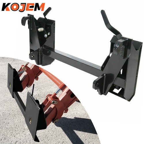 4000lbs quick attach skid - quick,