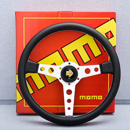 Genuine momo prototipo - momo,