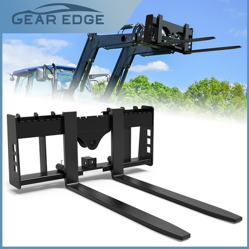 4000lbs pallet fork frame - 4000lbs,
